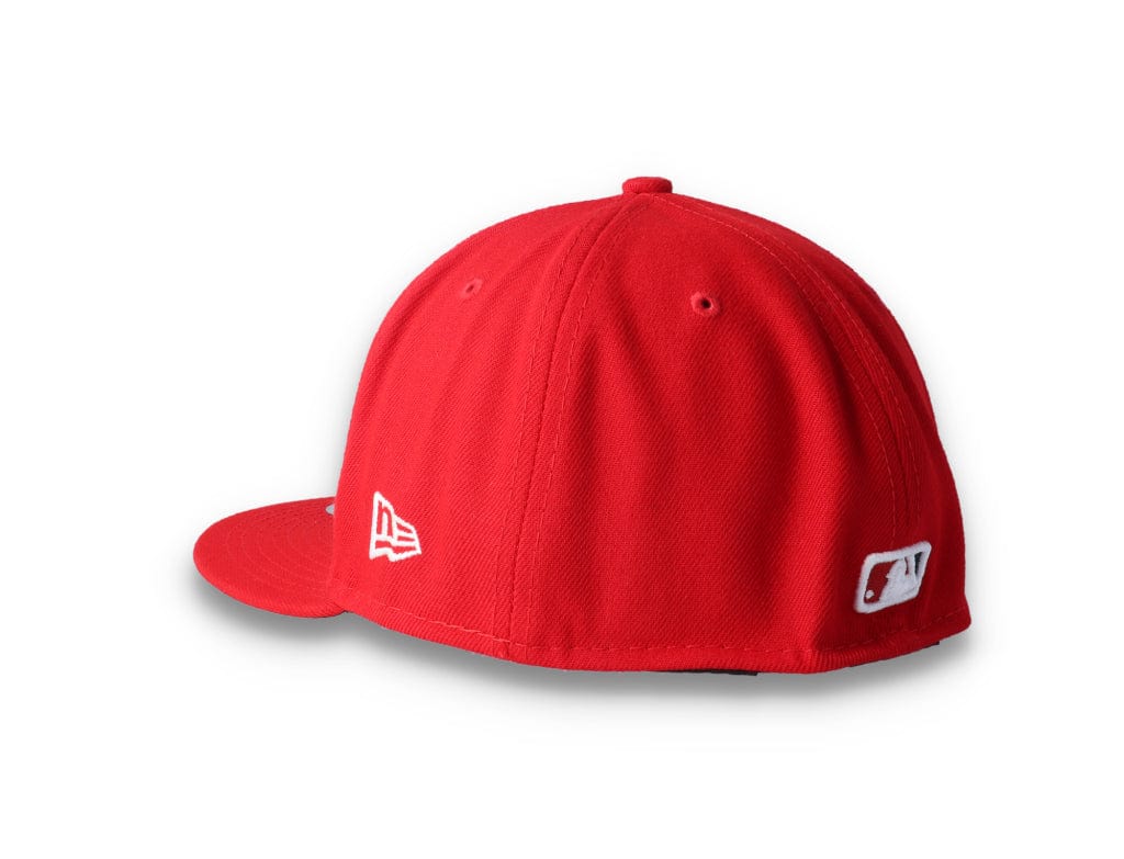 59FIFTY AC Perf Washington Nationals Game - LOKK