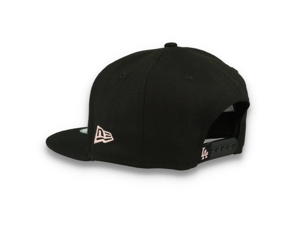 9FIFTY Team Drip LA Dodgers Black - LOKK