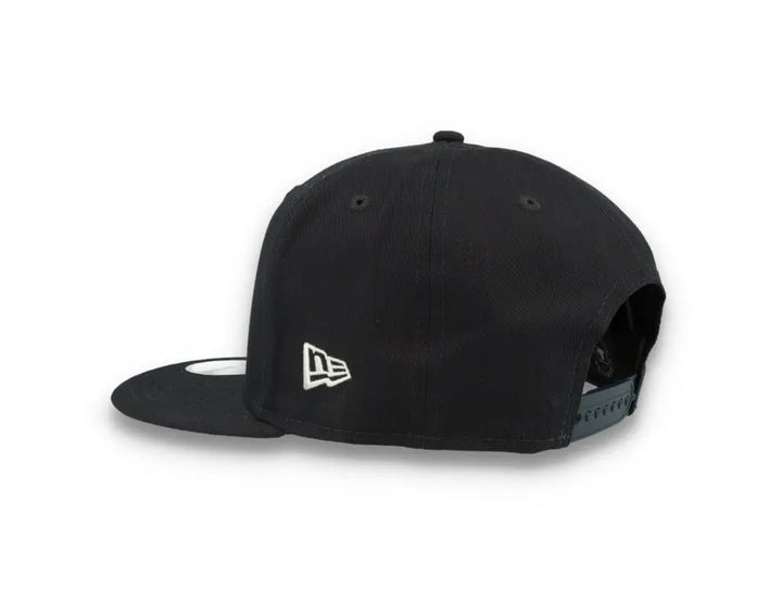 Cap 9FIFTY Boston Red Sox Navy - New Era - LOKK