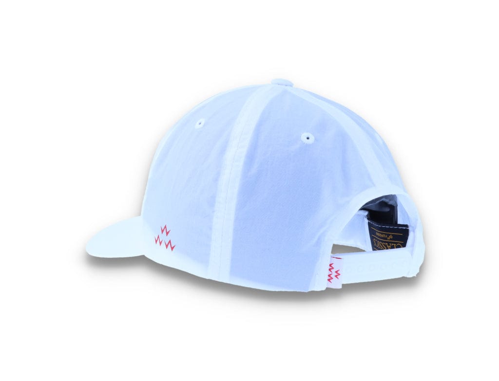 Tokyo Country Club Cap White