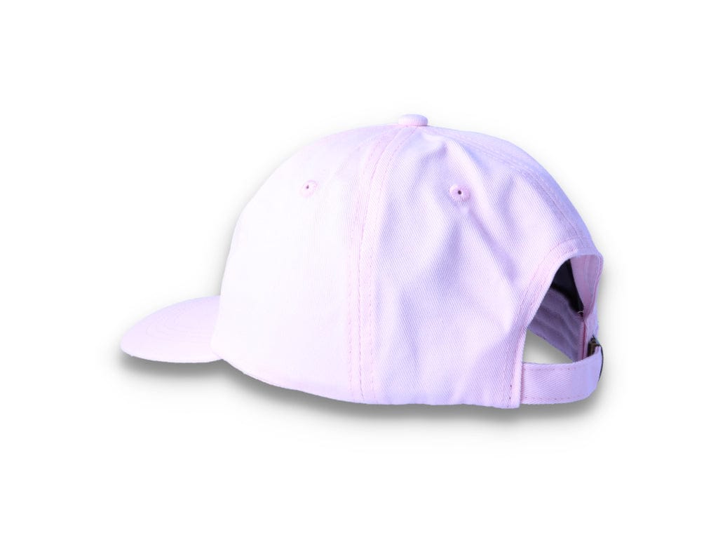 Logo Dad Cap Pink - LOKK