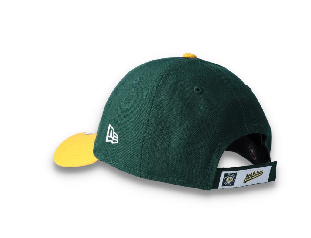 9FORTY Cap The League Oakland Athletics
