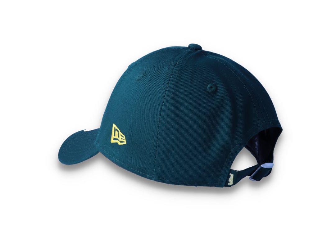 9FORTY Alternative Wordmark Oakland Athletics - LOKK