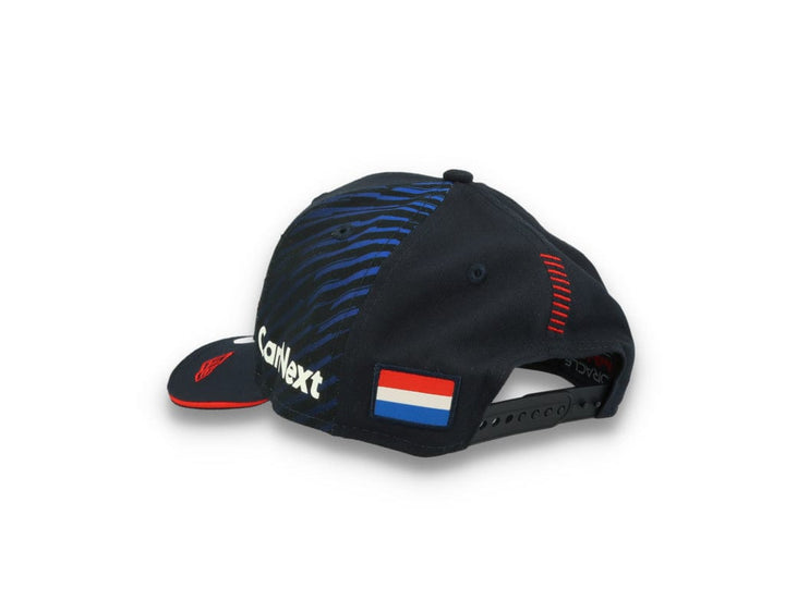9FIFTY Kids Red Bull Racing Max Verstappen - LOKK