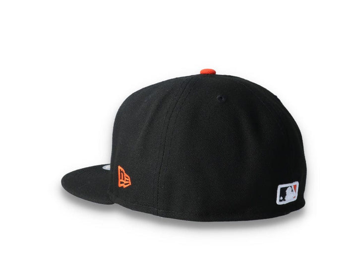 59FIFTY AC Perf  San Francisco Giants Game Official Team Color - LOKK