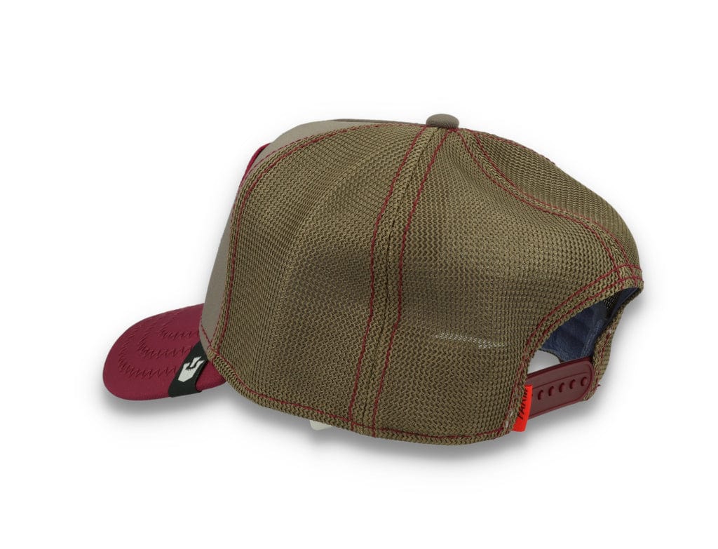 Goorin Animal Farm Trucker Cap True True - LOKK