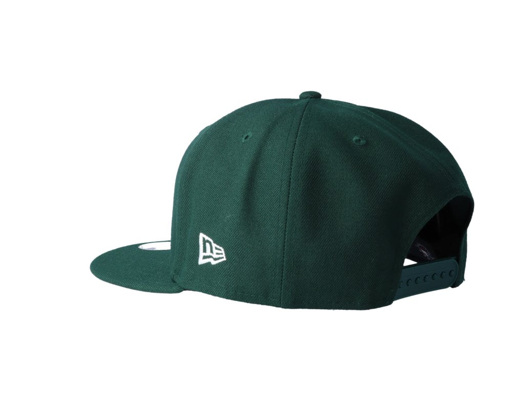 9FIFTY Oakland Athletics MLB Bloom - LOKK