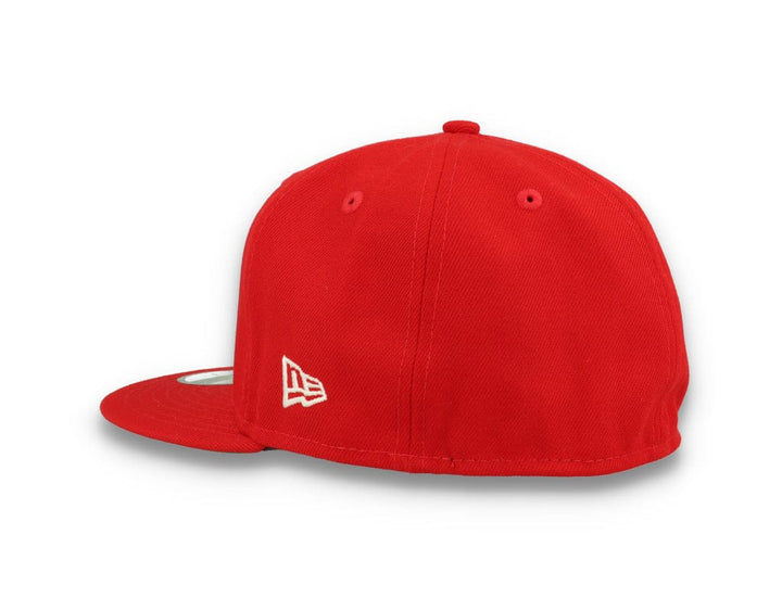 59FIFTY World Series Cincinnati Reds - LOKK