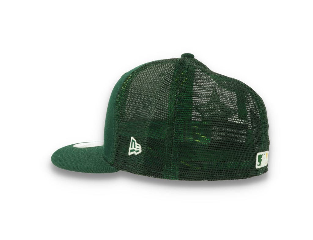 59FIFTY Oakland Athletics All Star Game Work Out - LOKK
