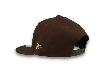 9FIFTY League Essential NY Yankees Brown/Stone