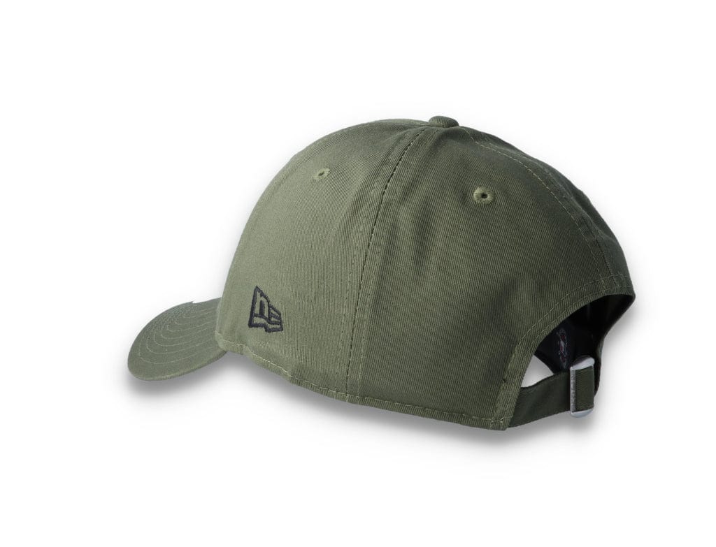 New York Yankees Cap Green 9FORTYCamo Infill - LOKK