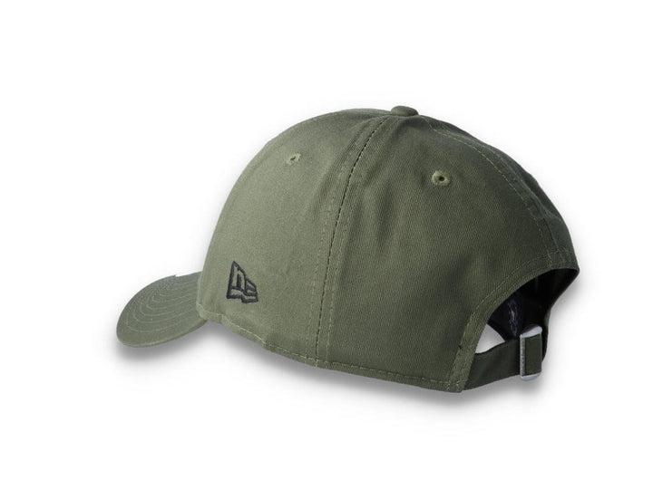 New York Yankees Cap Green 9FORTYCamo Infill - LOKK