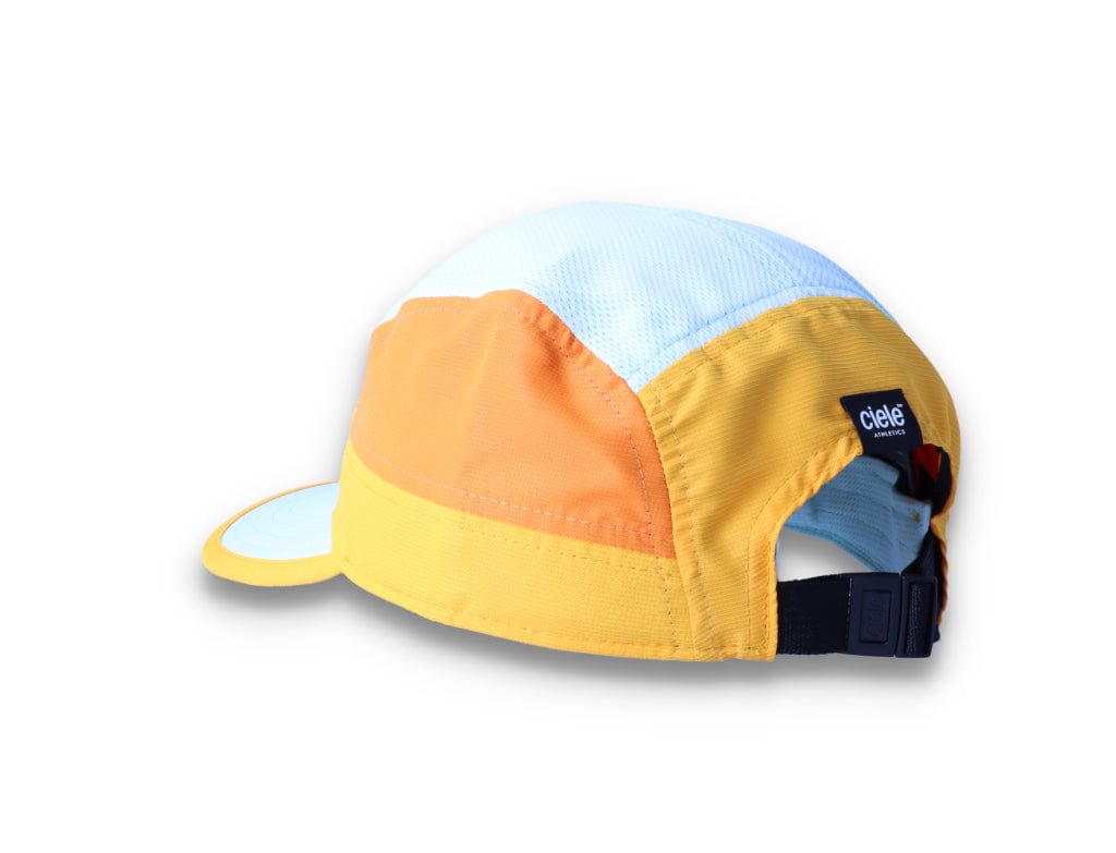 5-Panel Cap Ciele GOCap SC Athletics Crush - LOKK