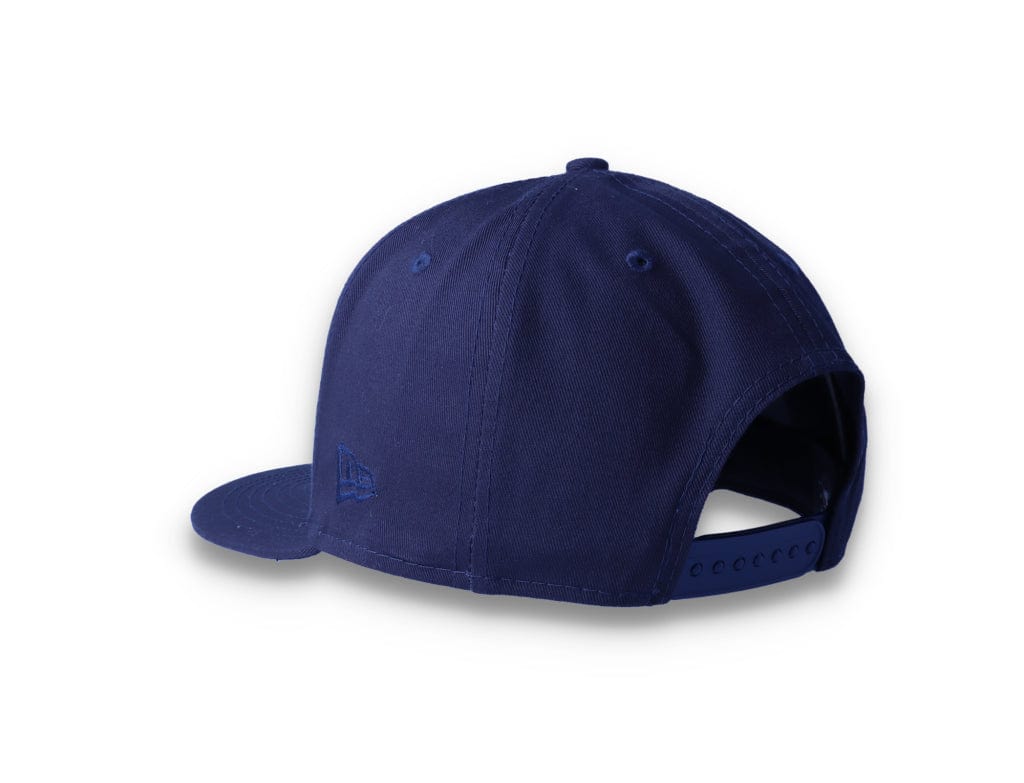 9FIFTY League Essential NY Yankees Navy/Navy - LOKK