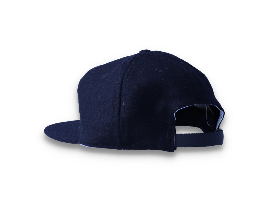 Ebbets BallCap Los Angeles Aztecs 1976 Black - LOKK