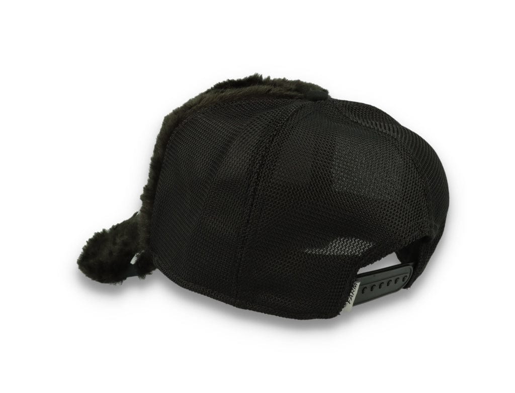 Goorin Animal Farm Trucker Cap Go Bananas - LOKK