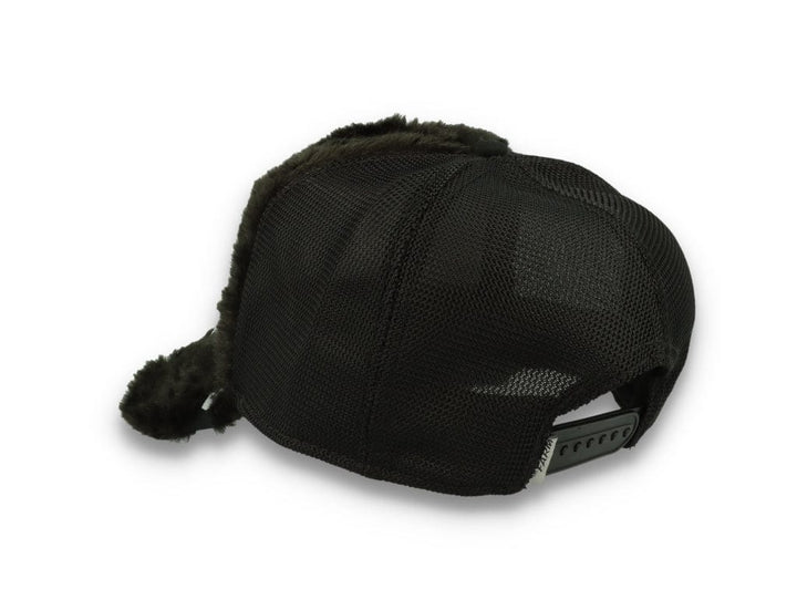 Goorin Animal Farm Trucker Cap Go Bananas - LOKK