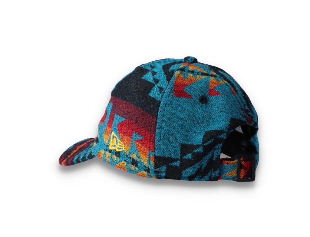 9TWENTY New Era X Pendleton Navy - LOKK