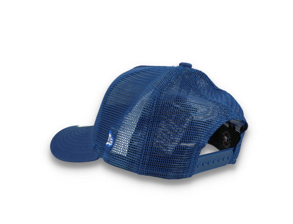 9FORTY Kids A-Frame Trucker NY Yankees Blue/White - LOKK