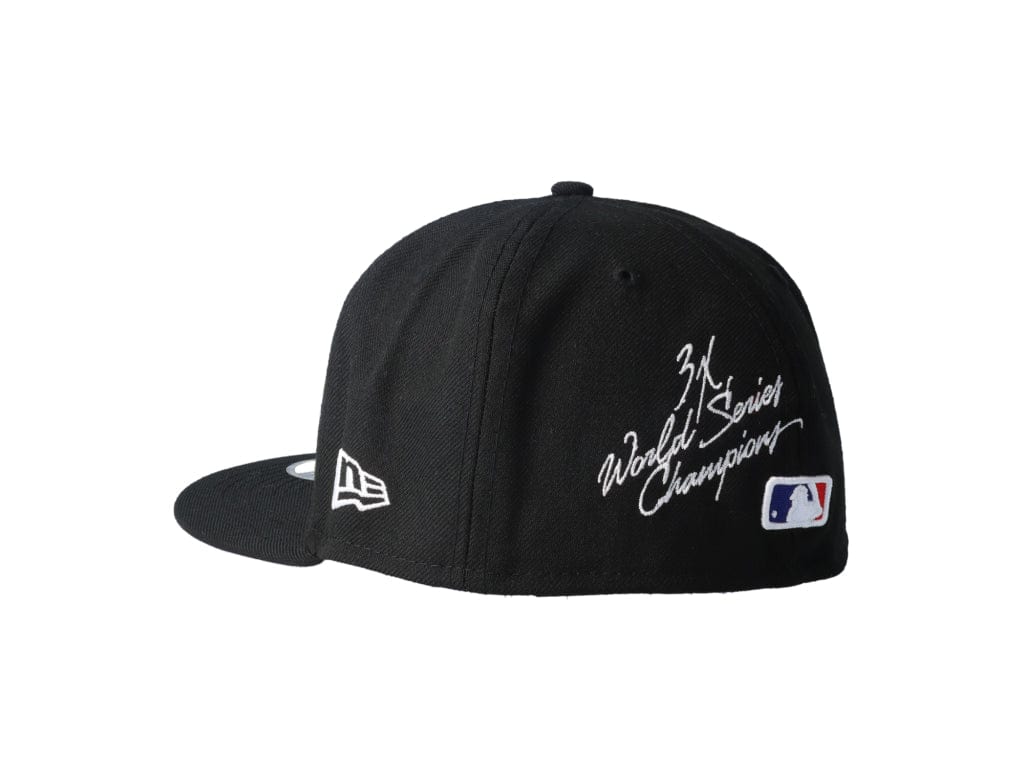 59FIFTY Chicago White Sox World Series All Over - LOKK