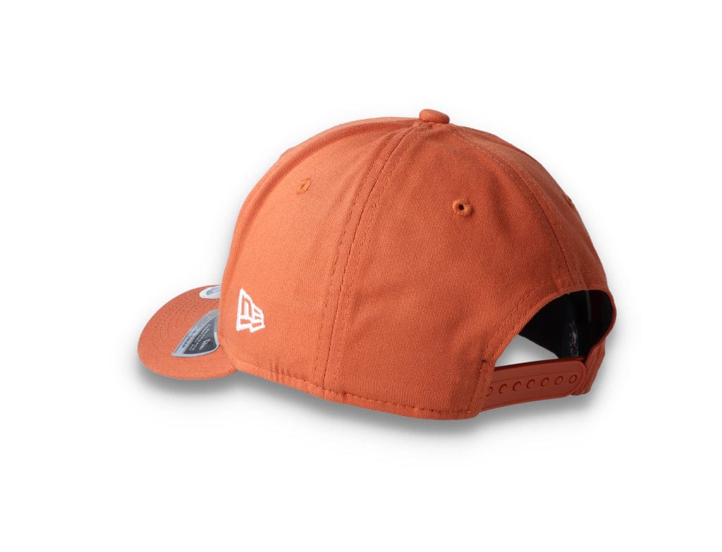 9FIFTY Stretch-Snap League Essential NY Yankees Rust/White - LOKK