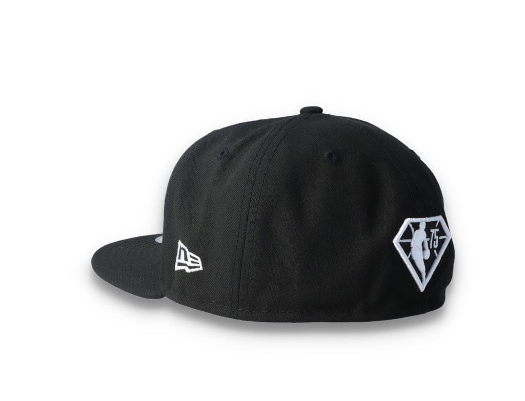 59FIFTY LA Lakers NBA Back Half - LOKK