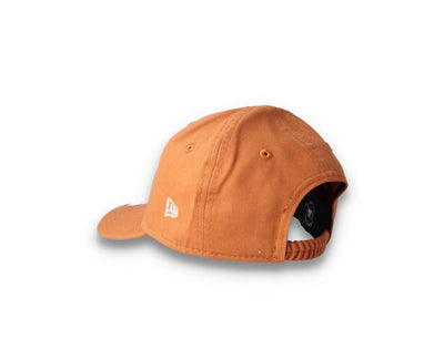 9FORTY Infant League Essential NY Yankees Toffee/White