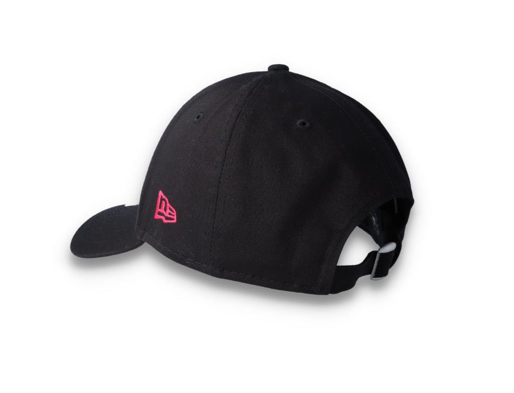 Cap NY Yankees Black 9FORTY League Essential - LOKK