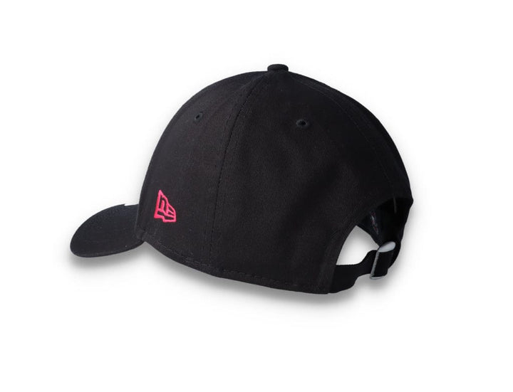 Cap NY Yankees Black 9FORTY League Essential - LOKK