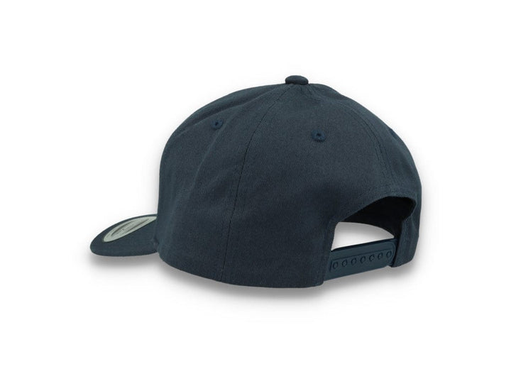 Flexfit Cap 6363SP Navy - LOKK