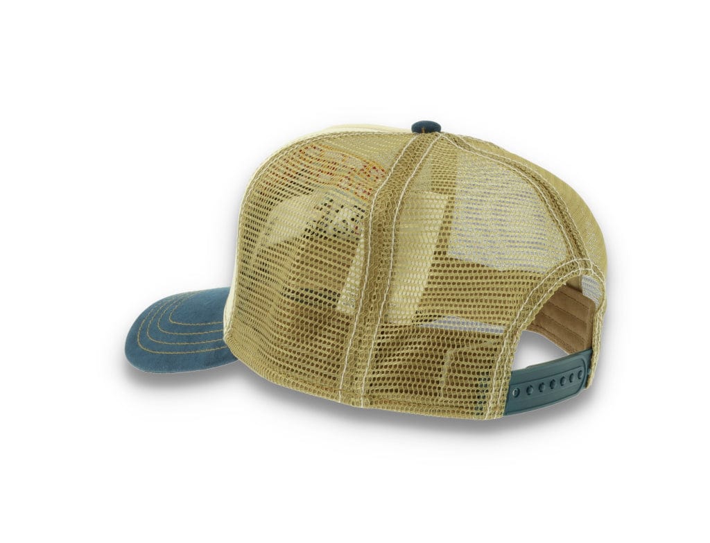 Trucker Cap Gambling Grifter - LOKK
