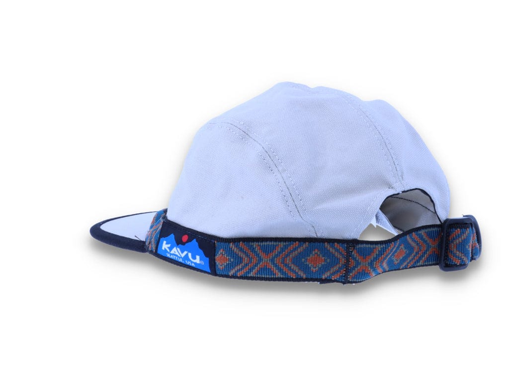 Organic Strapcap Stone - LOKK