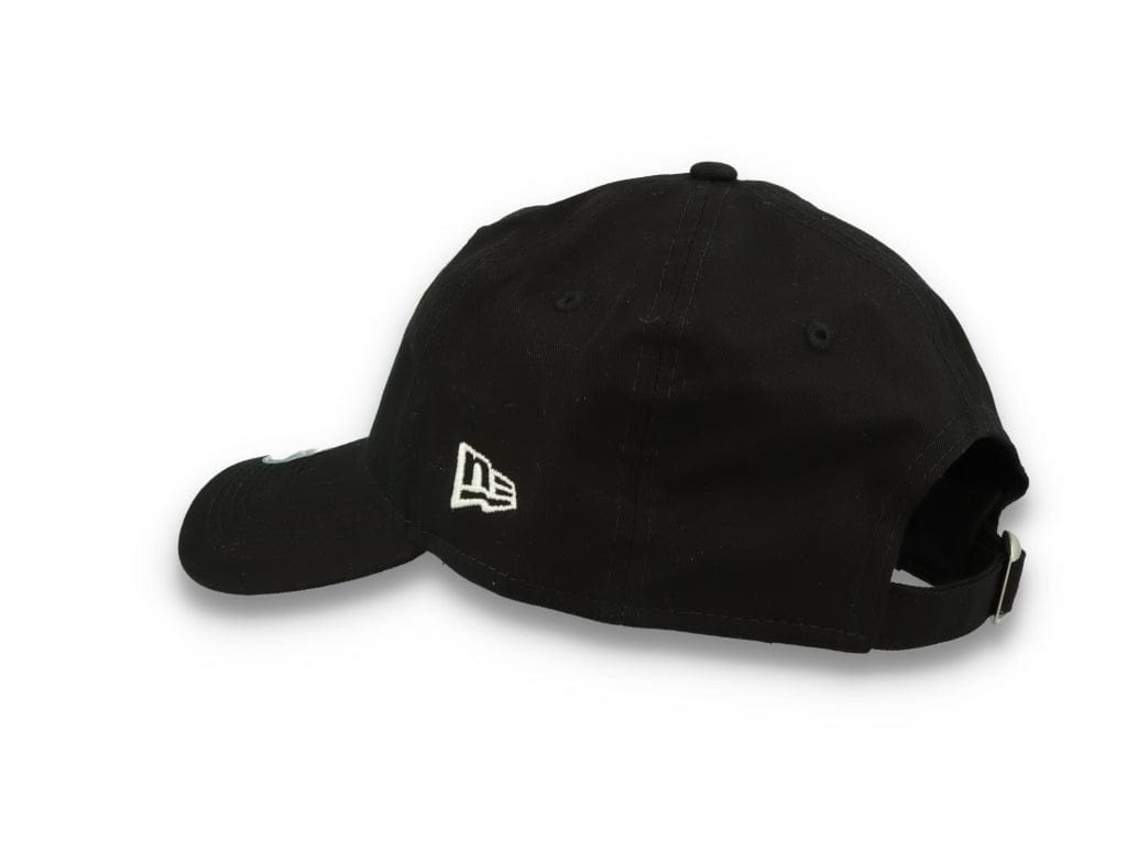 9TWENTY League Ess New York Yankees Black/White - LOKK