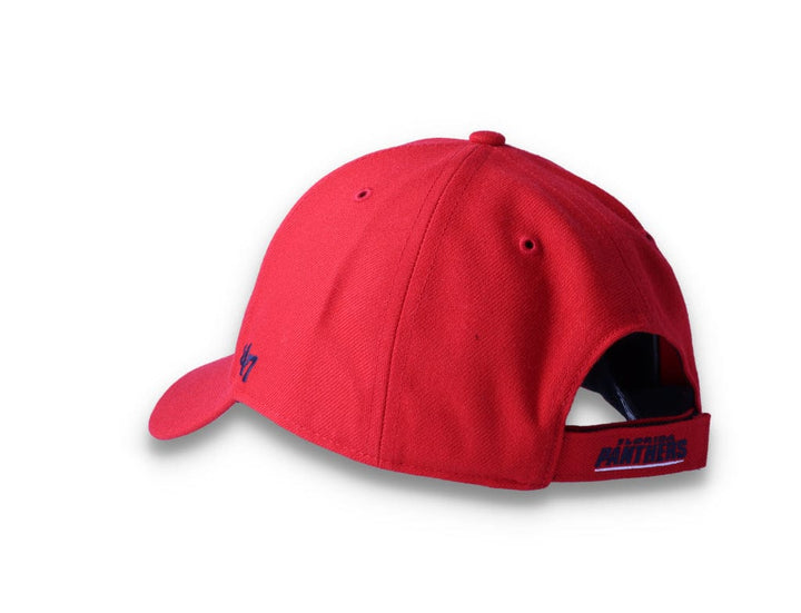 Cap Florida Panthers NHL MVP Red - LOKK