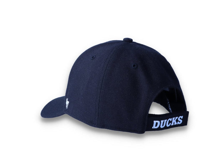 47 Mvp Anaheim Ducks Black - LOKK