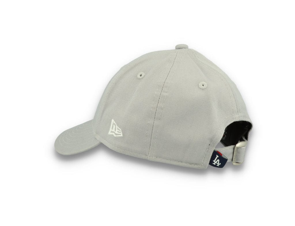 9FORTY Kids Logo Infill LA Diodgers Grey - LOKK