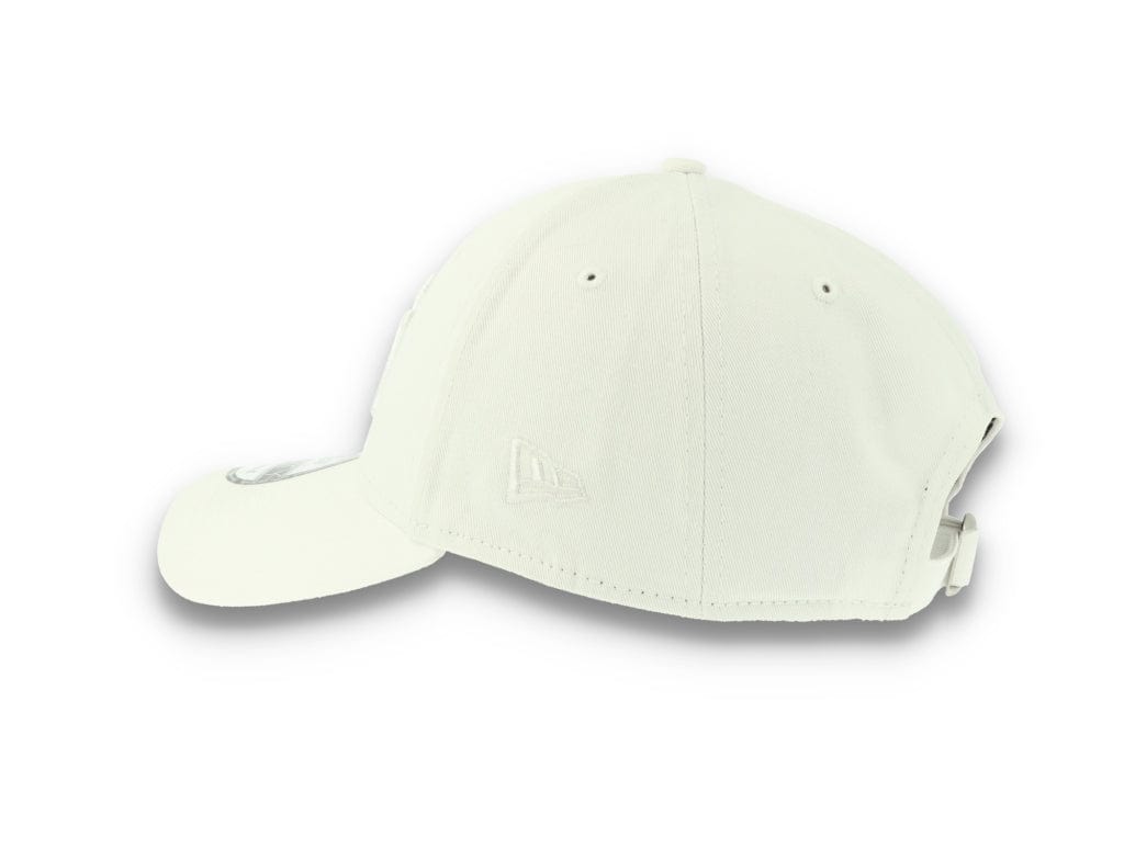 Cap White 9FORTY MLB League Basic NY Yankees White/White - LOKK