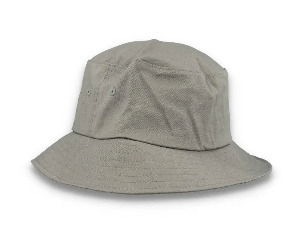 Flexfit Bucket Hat Grey 5003 - LOKK