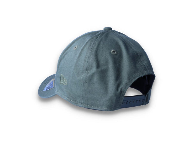 Cap 9FIFTY NY Yankees Stretch-Snap League Essential Olive/Olive - LOKK