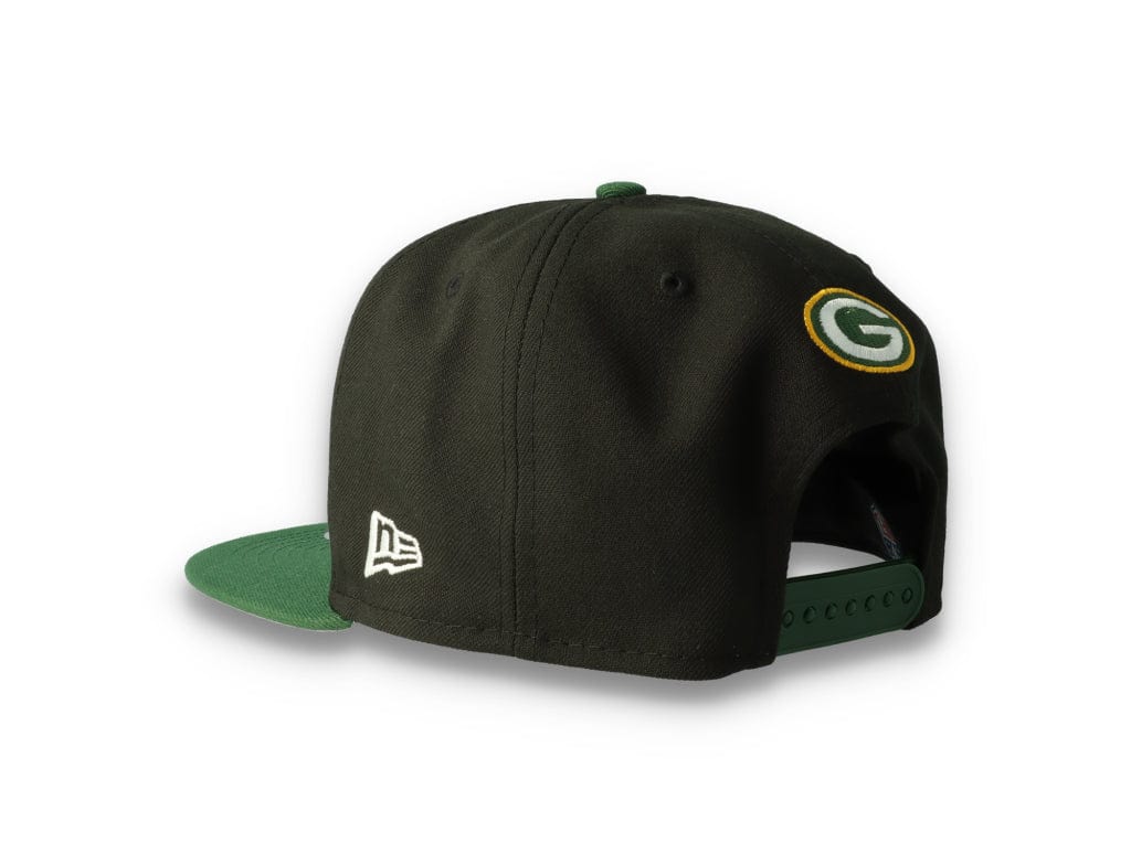 59FIFTY Green Bay Packers NFL Draft 22 - LOKK