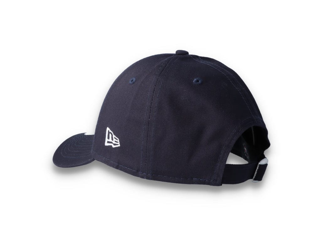 Cap Boston Red Sox Blue 9FORTY League Essential - LOKK