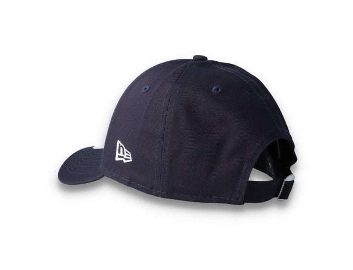 Cap Boston Red Sox Blue 9FORTY League Essential - LOKK