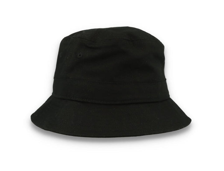 Bucket Hat Black Cascade Barbour - LOKK