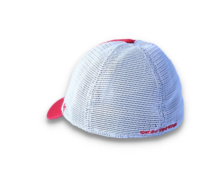 NHL Trucker Cap 47 Blue Hill Detroit Red Wings - LOKK