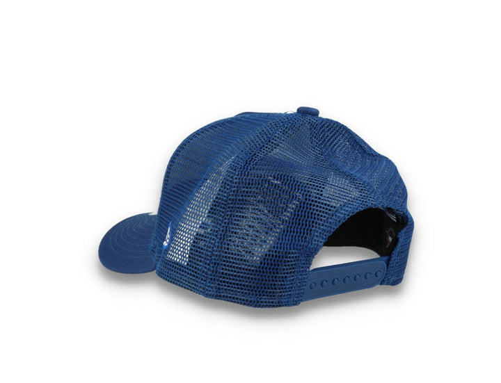 9FORTY Kids A-Frame Trucker NY Yankees Blue/White - LOKK