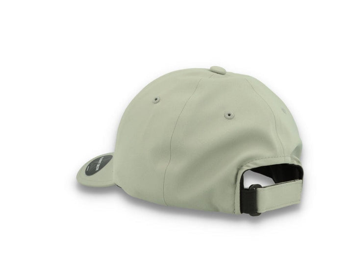 Flexfit Delta Adjustable 180A Silver Grey - LOKK