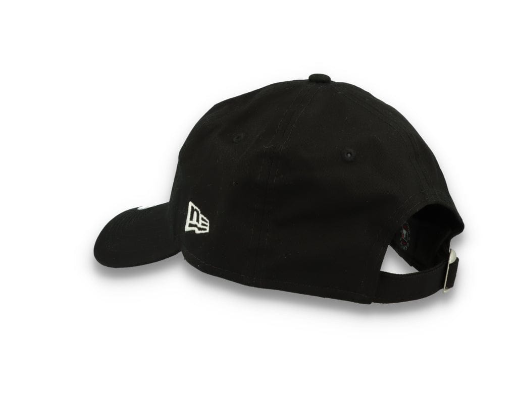 9TWENTY League Ess New York Yankees Black/White - LOKK