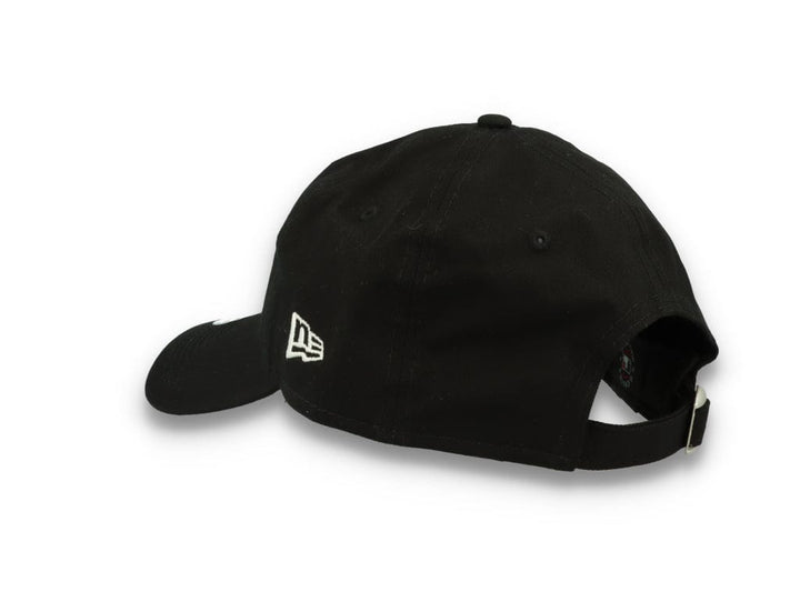9TWENTY League Ess New York Yankees Black/White - LOKK