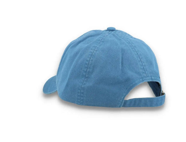 Barbour Cascade Sports Cap Sea Blue - LOKK