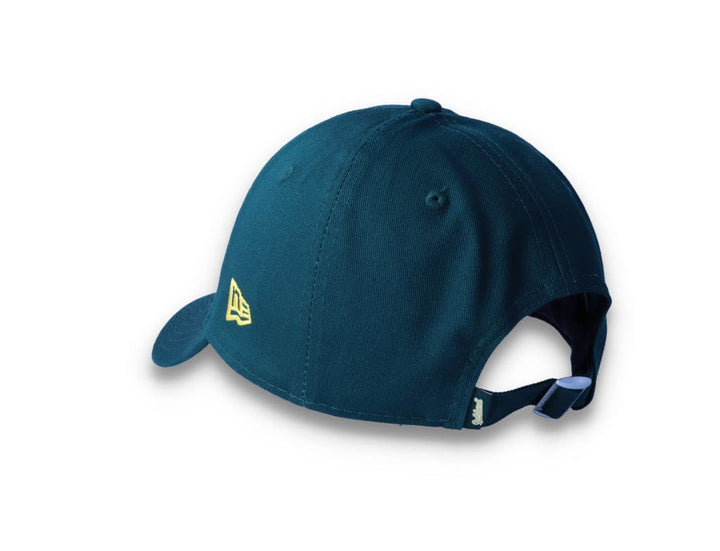 9FORTY Alternative Wordmark Oakland Athletics - LOKK
